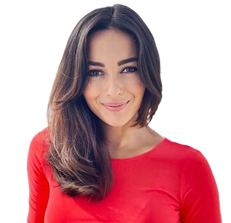 Helen Vargas