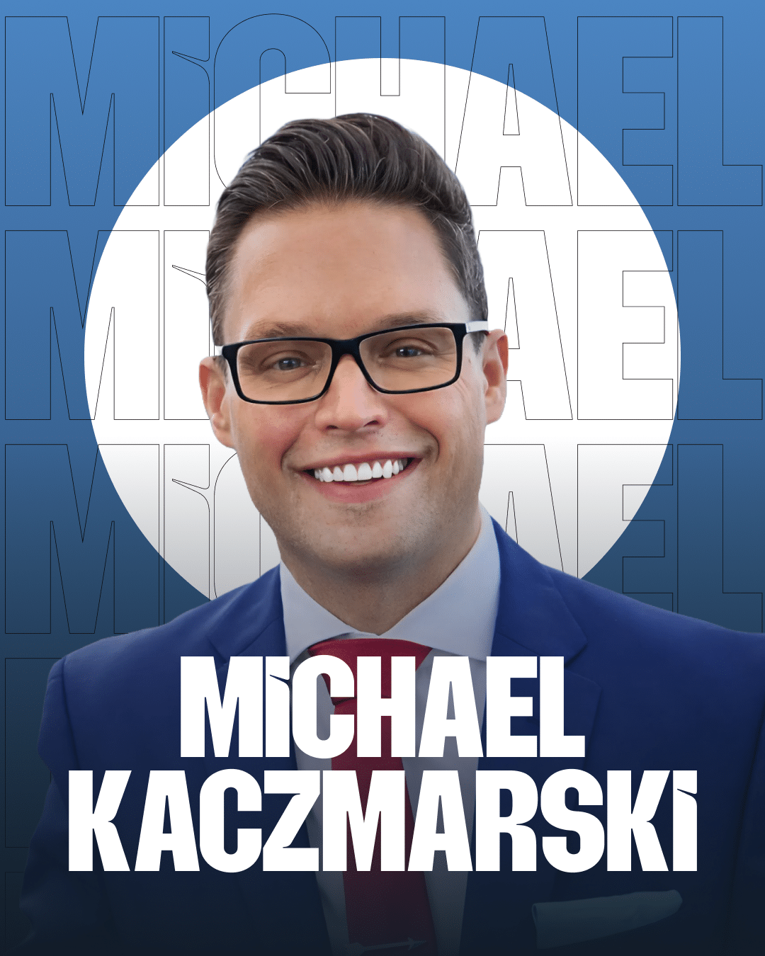 michael kaczmarski cover