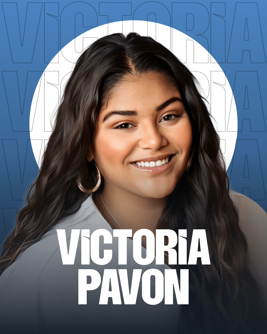 victoria pavon cover